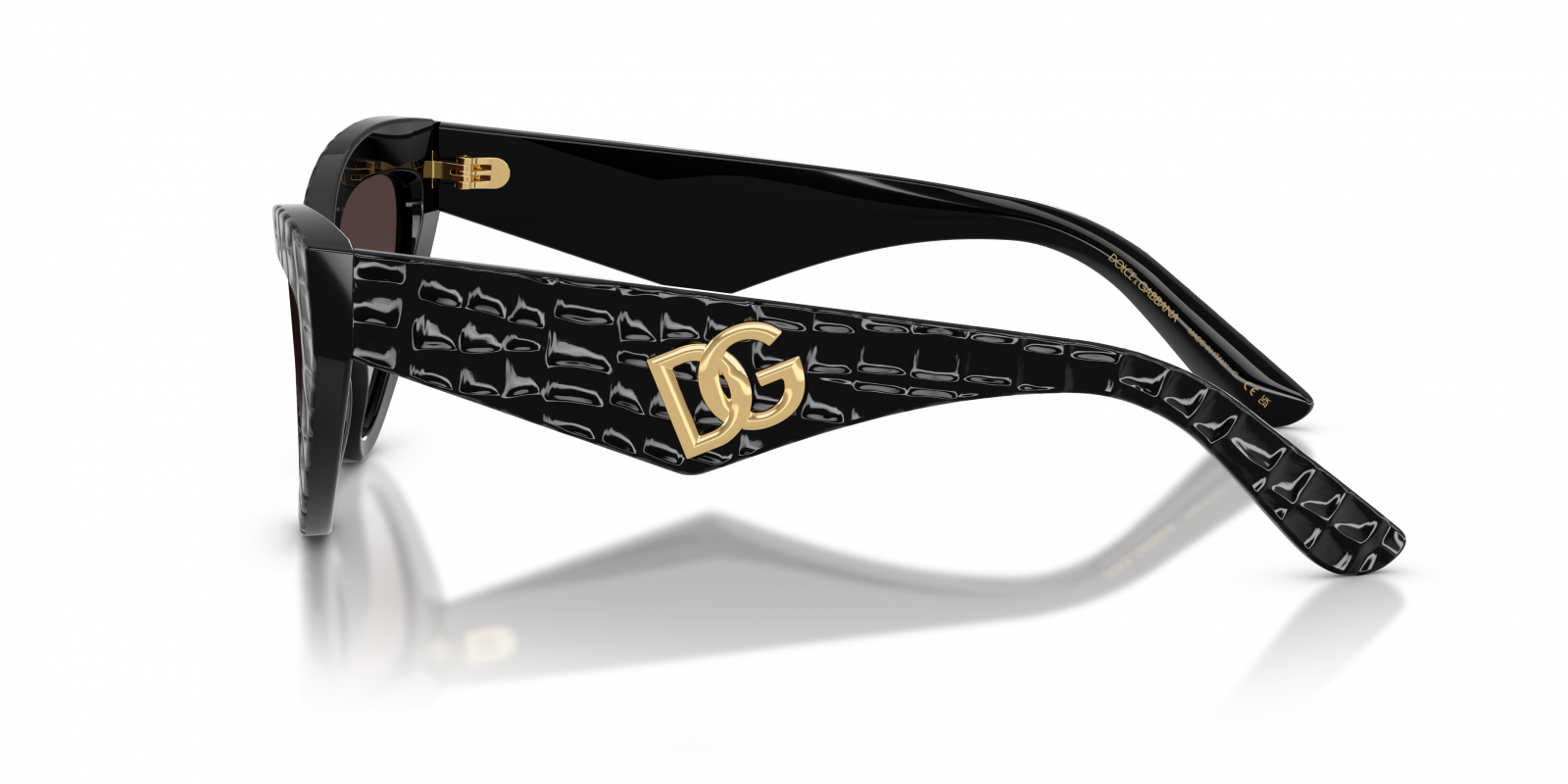 Dolce & Gabbana DG4439 32888G  